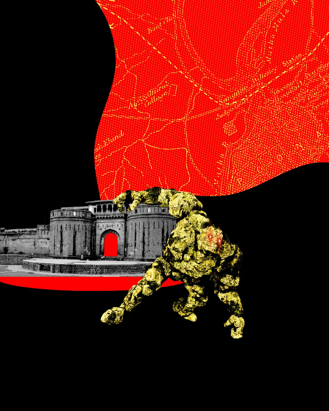 Our own Golem