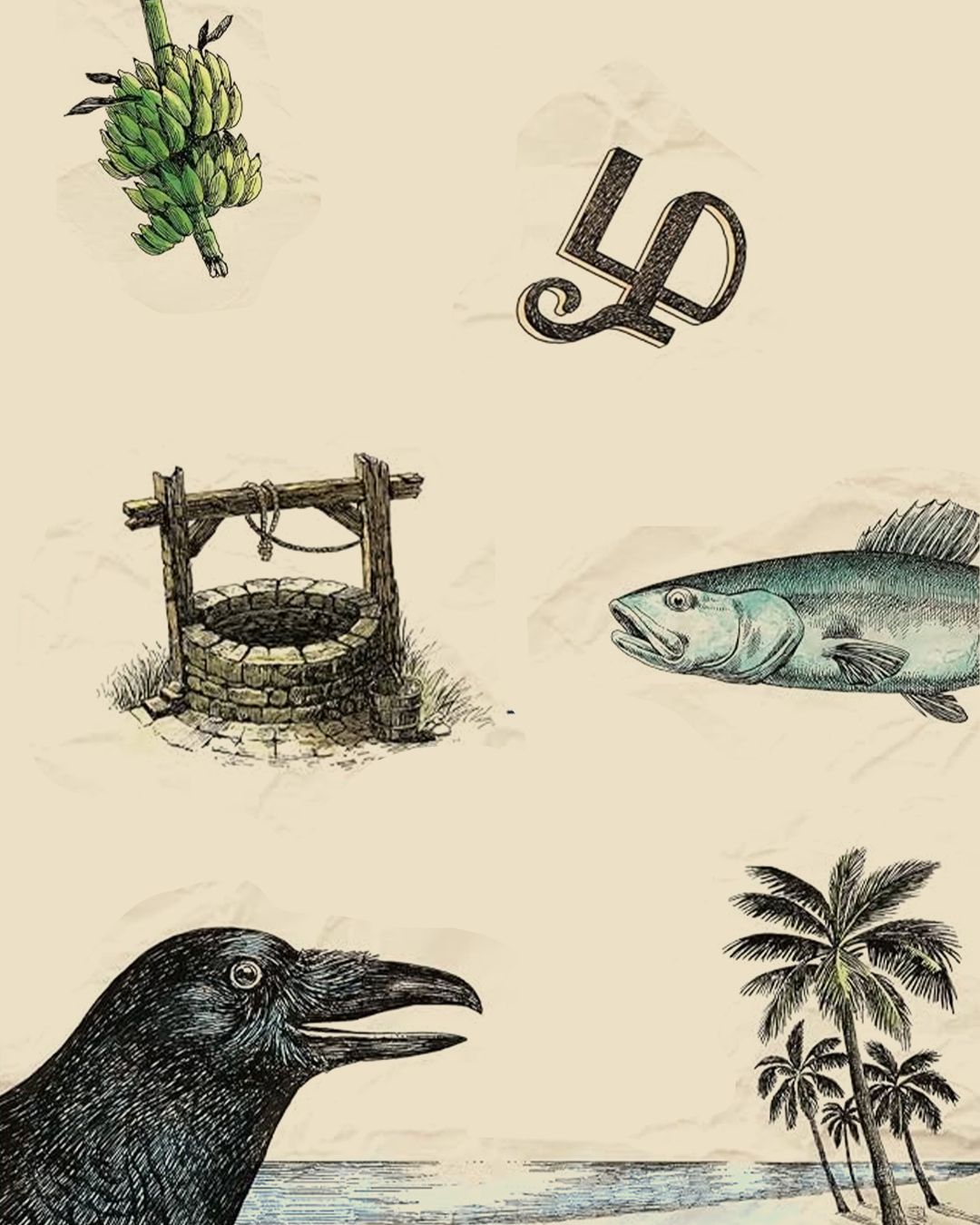 Agitprop over the Aesthetic: D. Ravikumar’s An Ocean in a Well