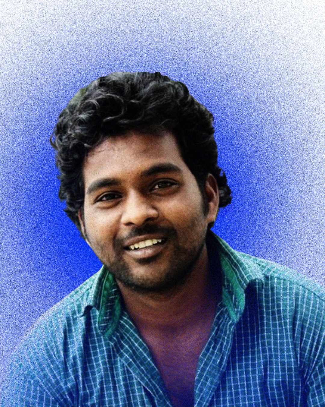 Art as an appropriation of Rohith Vemula