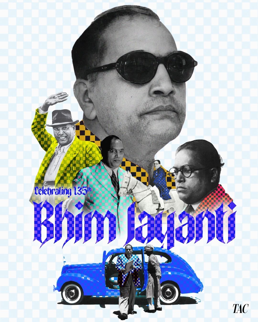 Bhim Jayanti: Nachna ki Vachna?