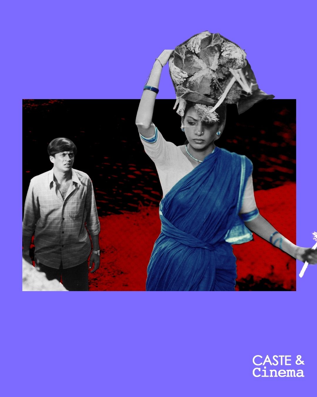 Seedling of the Caste: Subject-Object Ideologue of Shyam Benegal’s Ankur