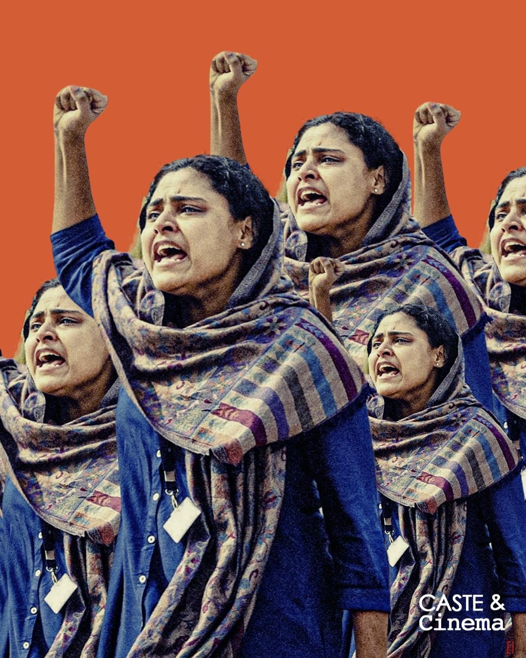 Fields of Domination: Education, Media, and Justice in Jana Gana Mana