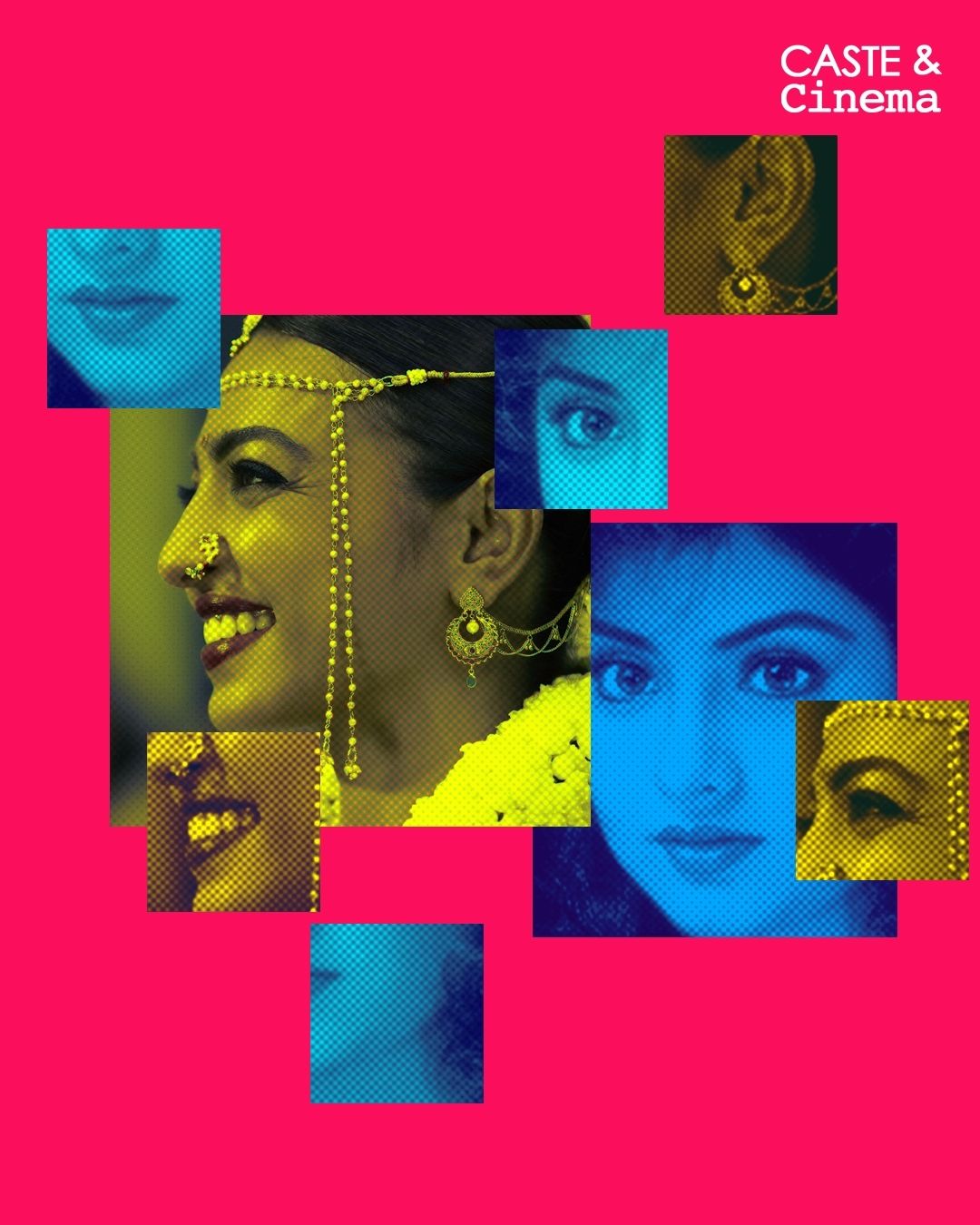 “We don’t know what you look like but we will still show what you look like:” Decoding the cinematic aesthetics of a Dalit face