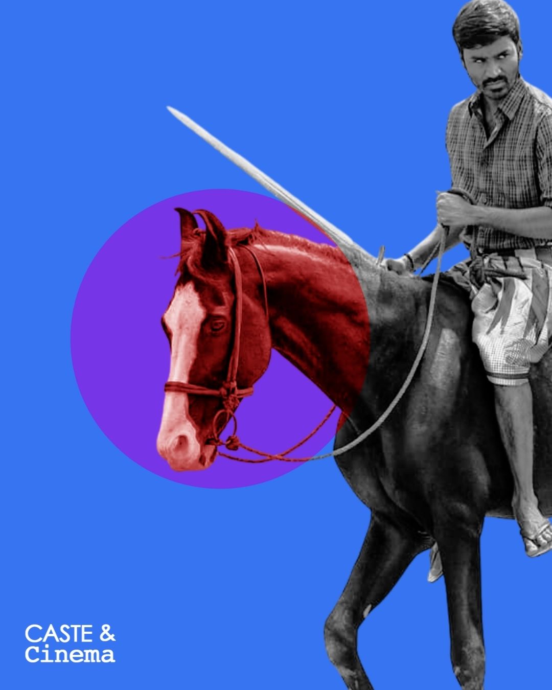 An anti-caste reclamation of the ‘animal lover’ identity through Mari Selvaraj’s films