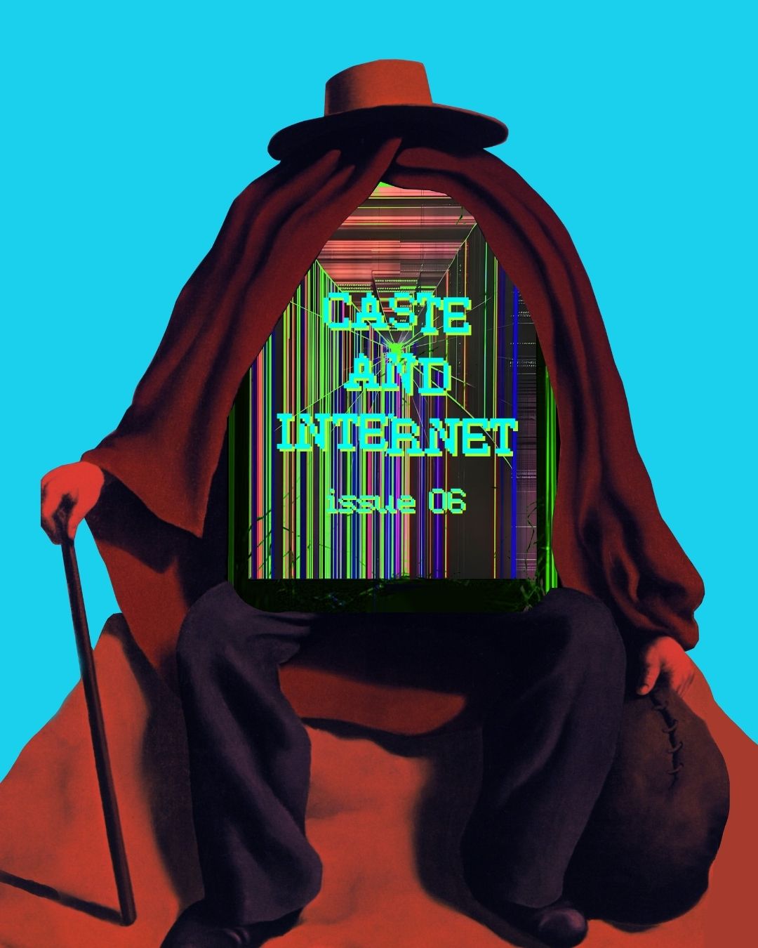 Caste and Internet