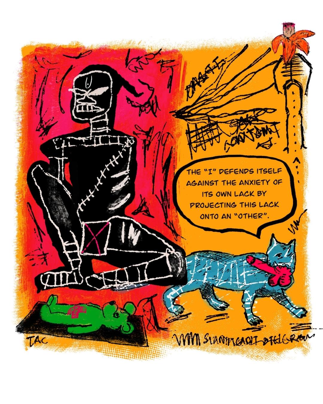 The Castration of Savarna Normalcy and the Contempt for Equality: The Pathology of the UGC Protest