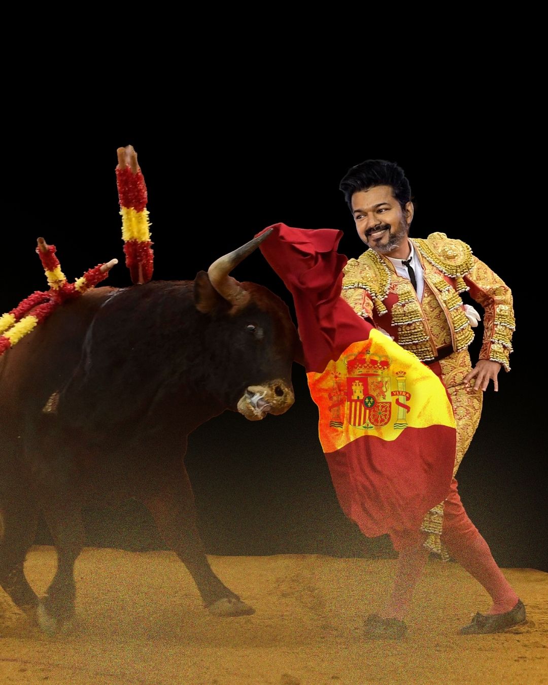 Colouring Caste: Encoded Emojis, Politics and Social Media in Tamil Nadu