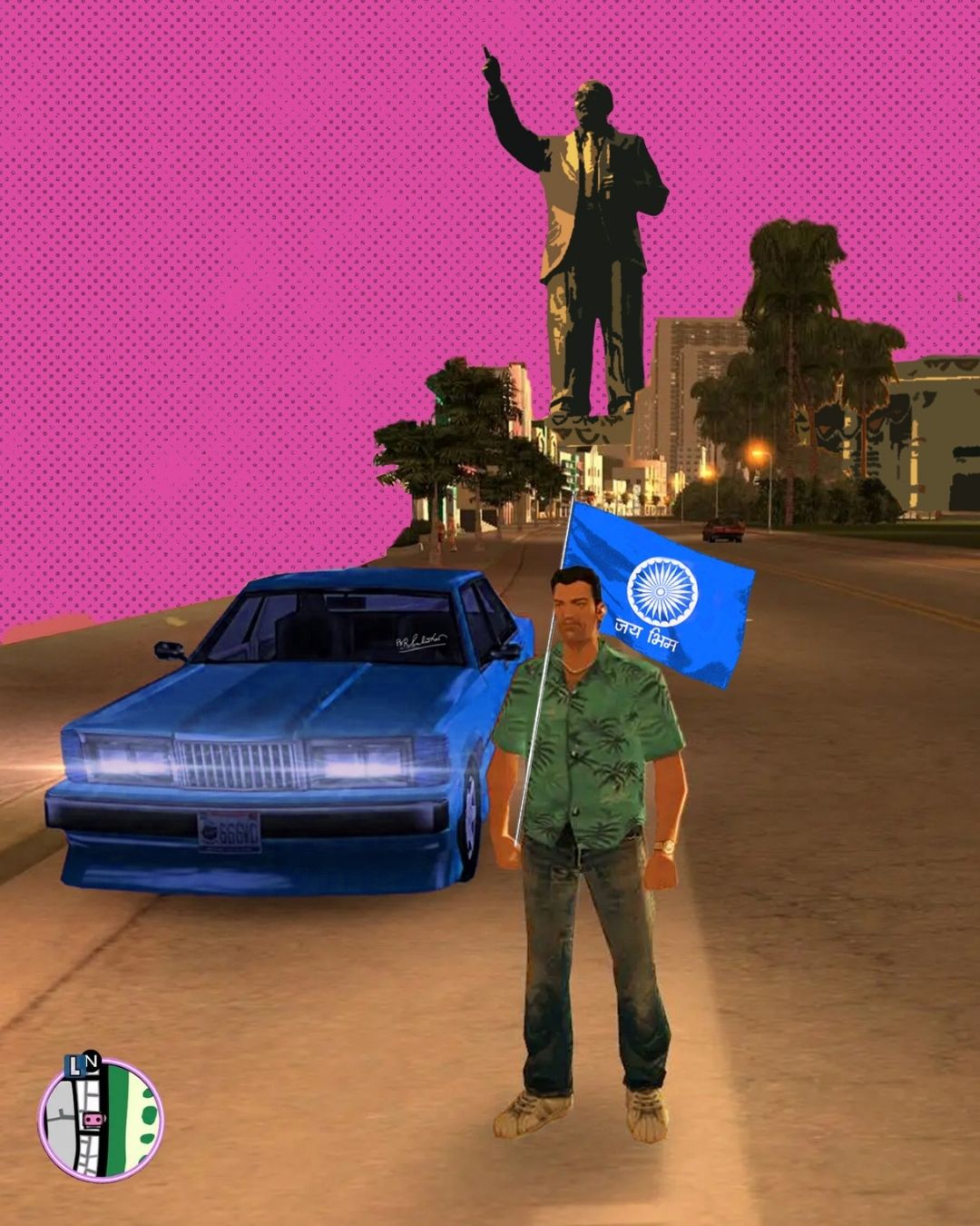 Debugging Inequality: Caste and Labour Hierarchies in Indian Gaming Industry