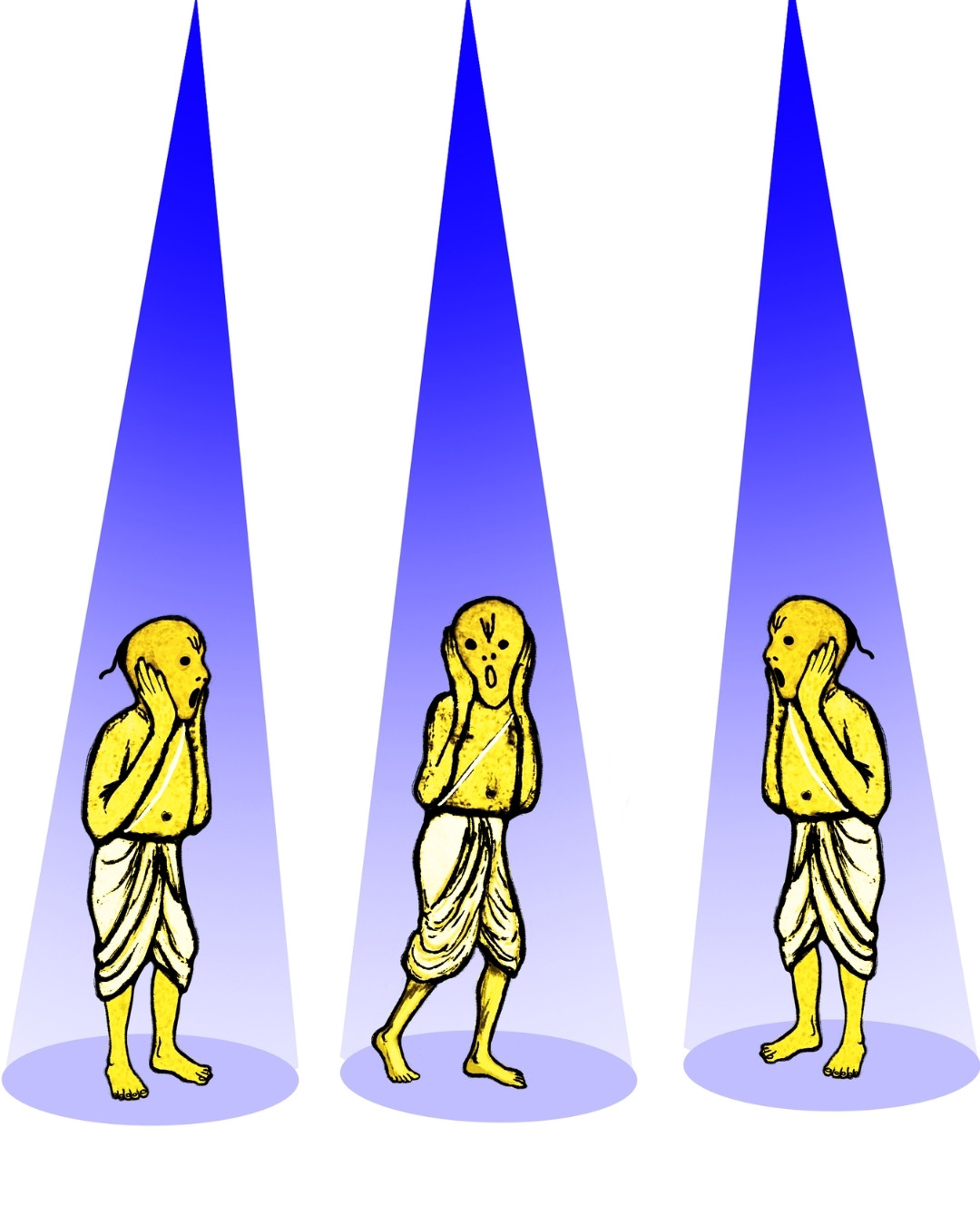 From Provocative to the Everyday Use / Appeal for Subscription