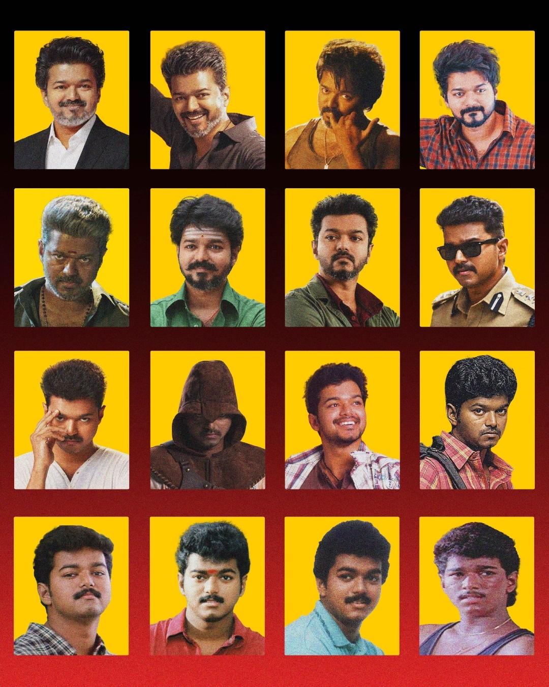 From Stardom to Statecraft: How Vijay Crossed the Screen