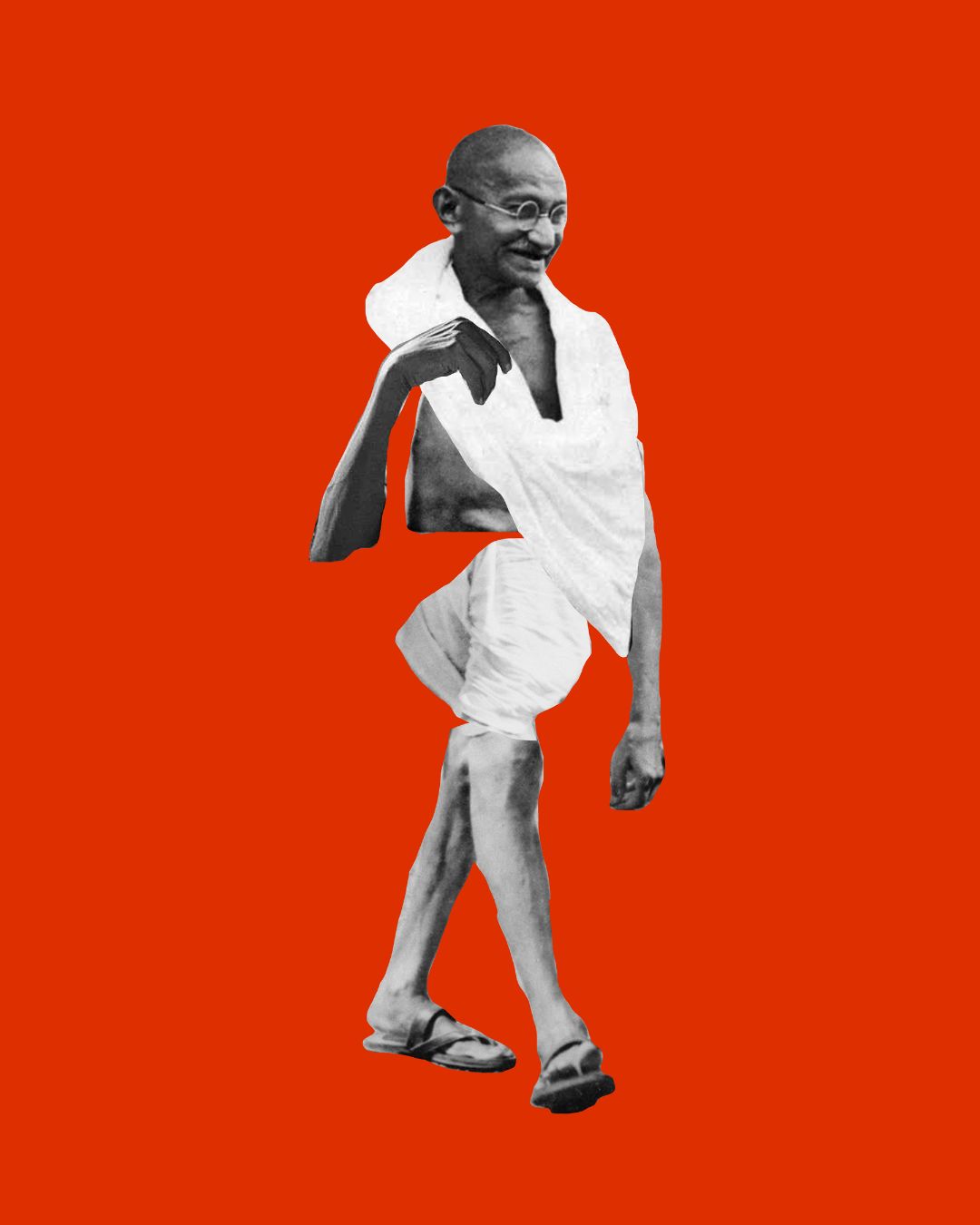 Gandhi’s Politics of Swaraj: Setting Context to Kastur Kapadia’s Diary