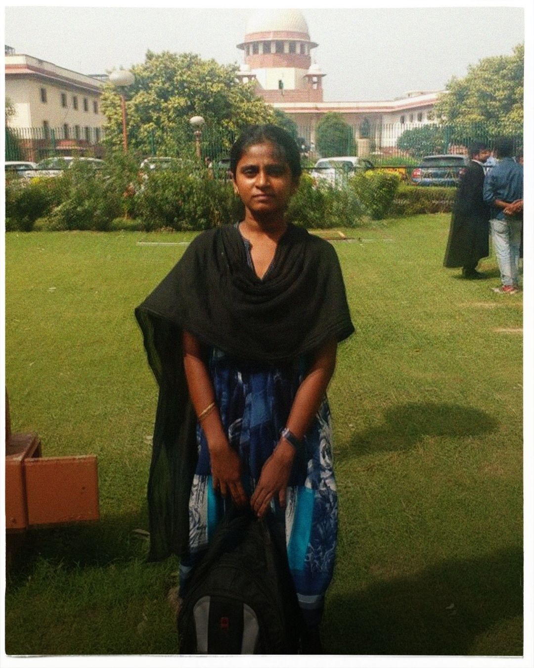 How Courts Failed S. Anitha