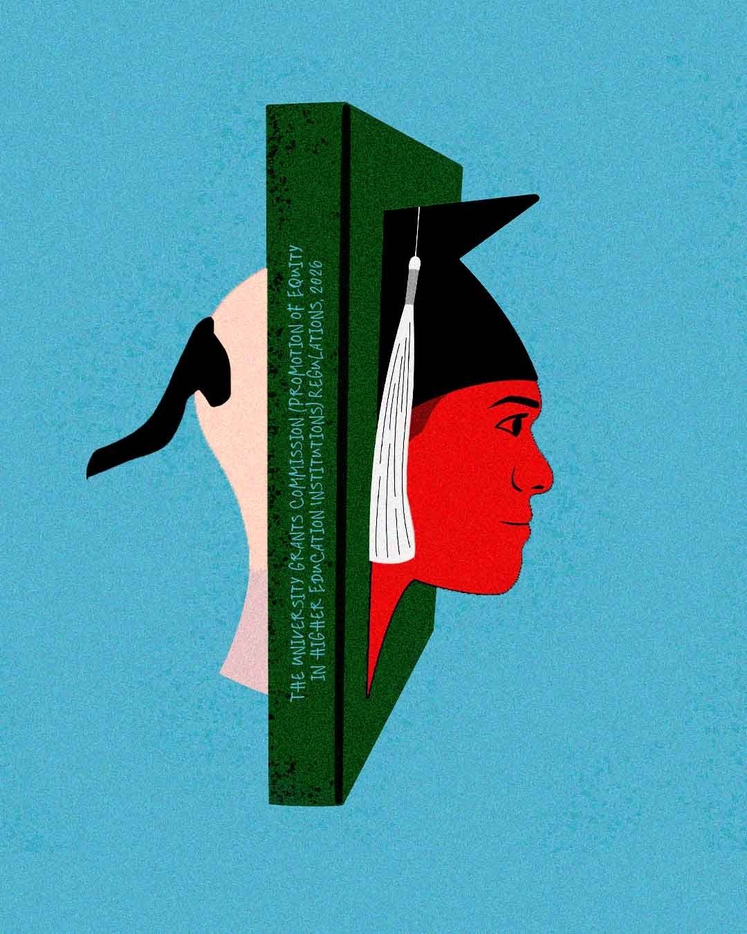 Institutional Casteism and Its Discontents: Inside the Upper-Caste Meltdown Over UGC