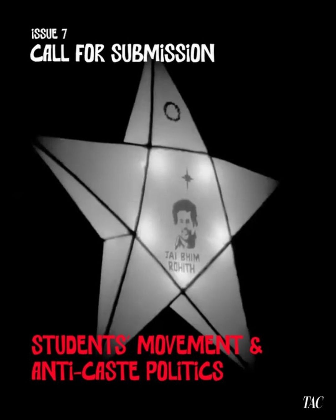 Issue 7: Students’ Movement and Anti-Caste Politics