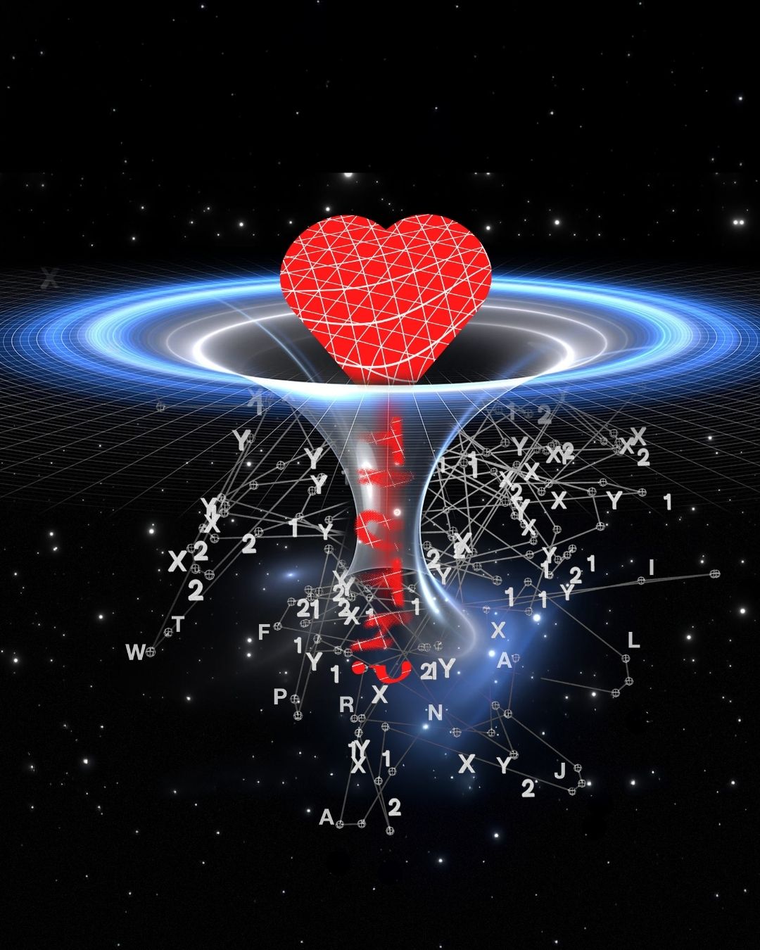'Love is a time machine': Reflections on Liberation, Morality, and Metta
