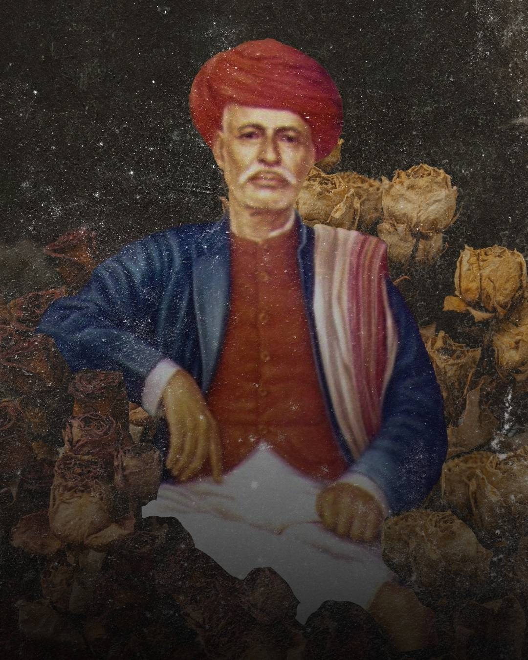 Mahatma Phule: The Abandoned Master of Malis