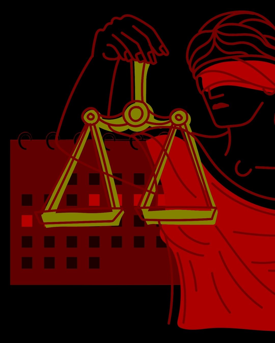 Menstruation: Rules and Rulings!