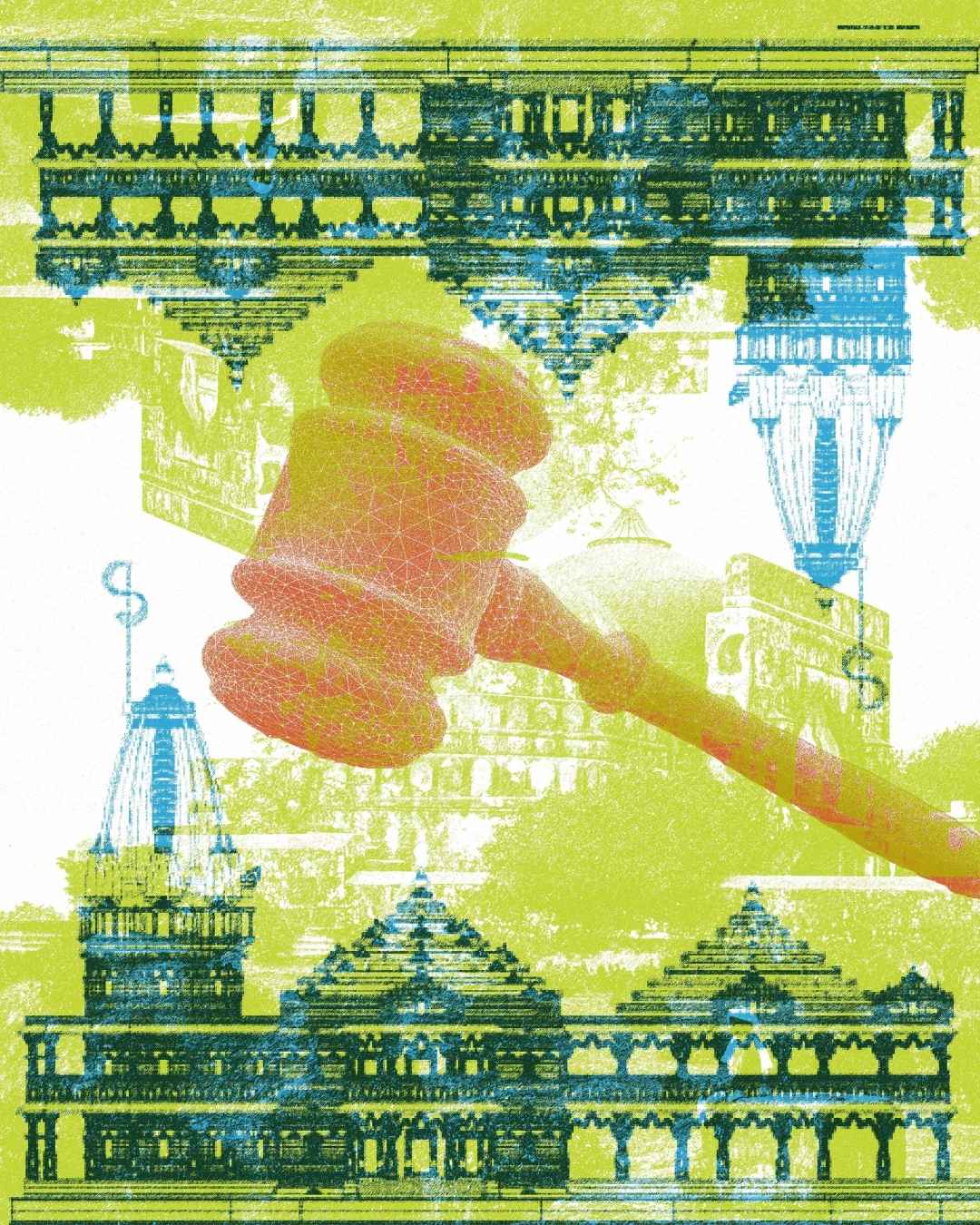 Myth, Law and the Muslim Subject in India: The Brahminical Foundations of the Ayodhya Judgement