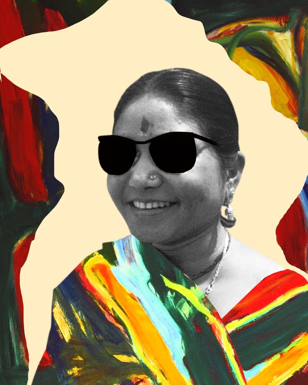 Phoolan Devi: Beyond the Gun and the Gavel