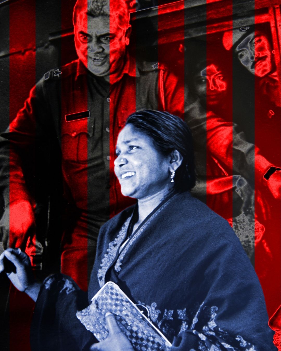 The making of a Politician: Phoolan Devi's lonely years in prison