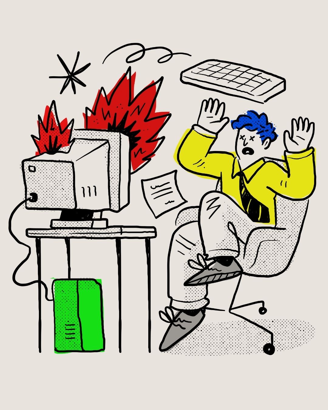 The Political Economy of Online Crowdwork and Caste