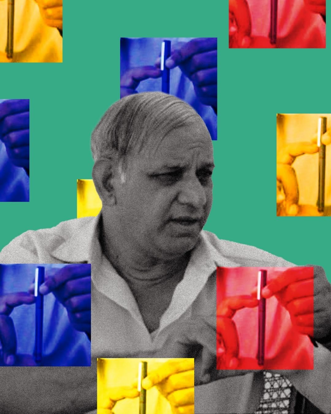 The Burden of the Enlightened: The Need for Mahar Community to Take Ambedkarite Buddhism Beyond Itself and Lessons from Kanshi Ram