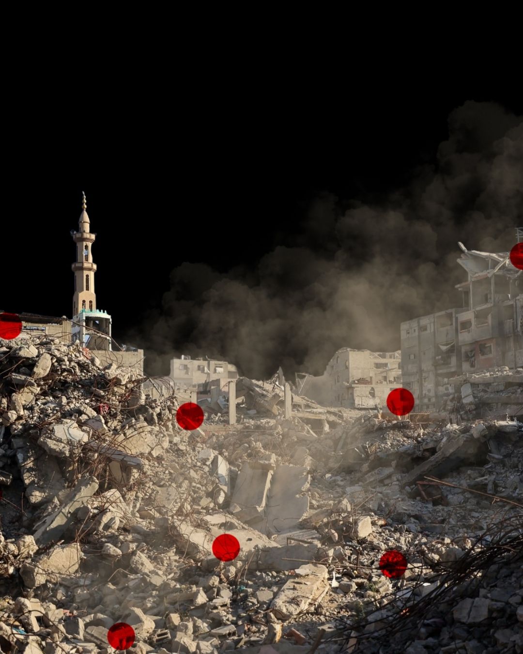 The Empire’s New Crutches: Disability, Dependency, and the Neocolonial Trade