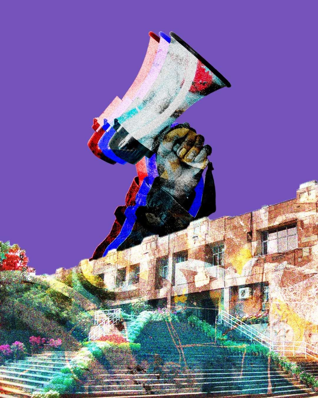 The Spectacle of Humiliation: Notes on Caste, Academia, and the Left’s Betrayal