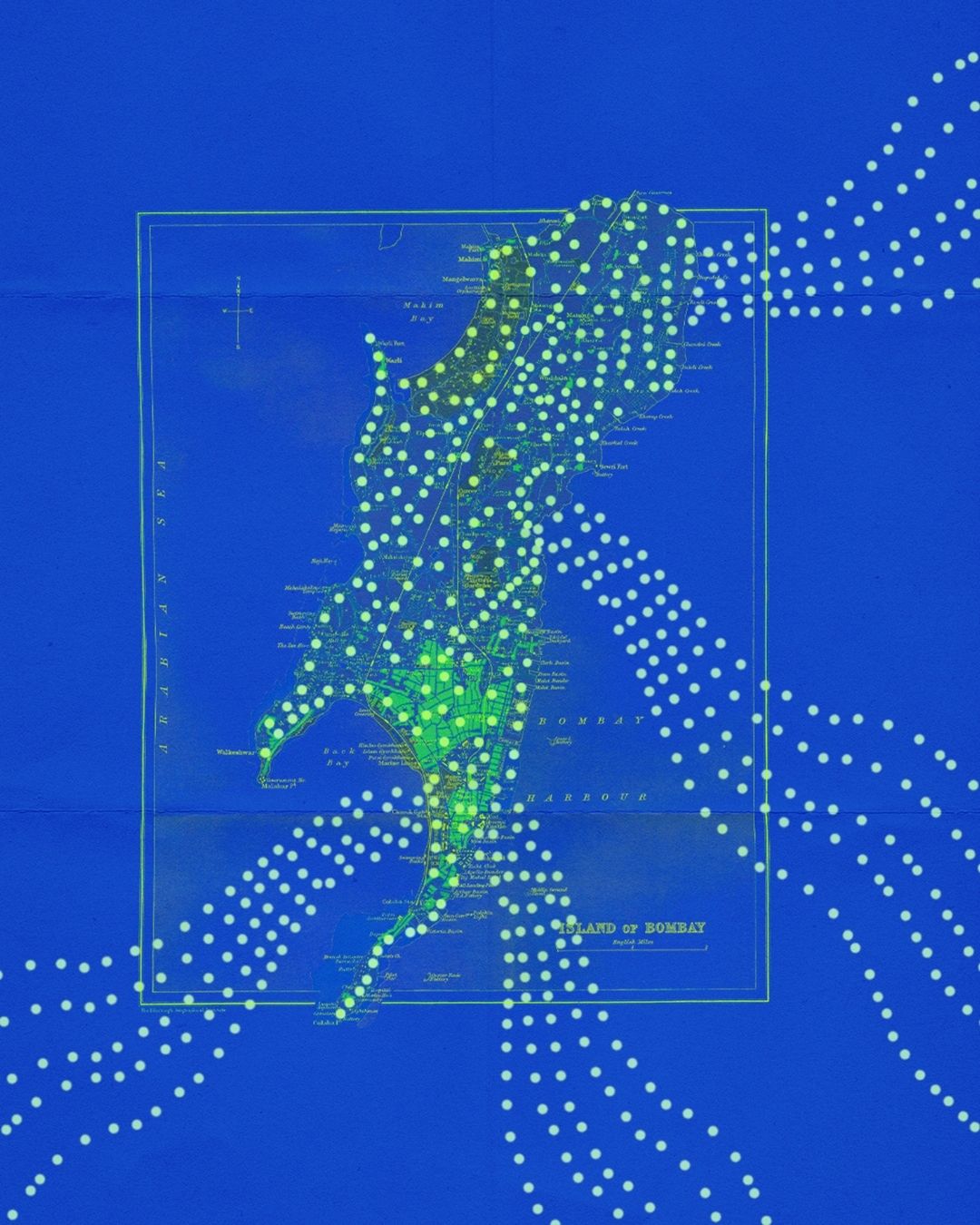 Who Owns Mumbai?: Babasaheb Exposing the Politics of Lie and Burden of Proof